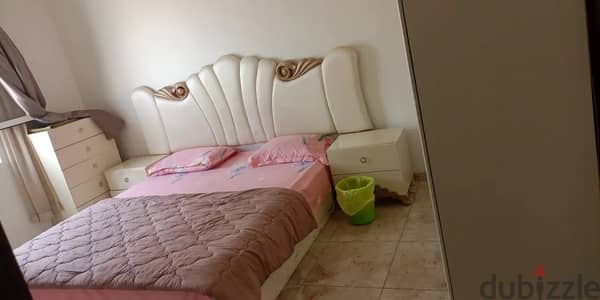Furnished Room for Rent Daily  – Al Maabilah, Safa Roundabout