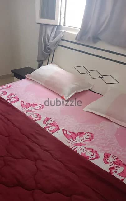 Furnished Room for Rent Daily  – Al Maabilah, Safa Roundabout 1