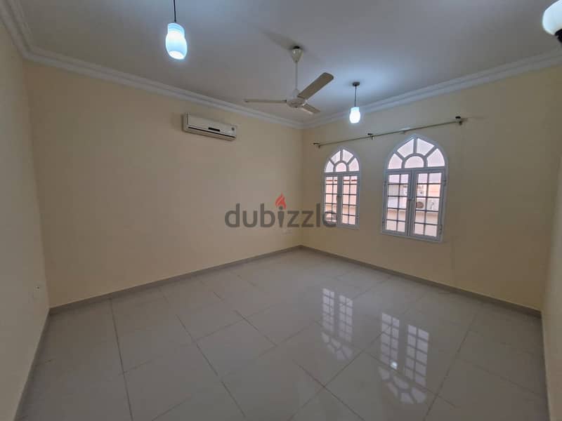 Picture of 3 BR + Maid’s Room Cozy Penthouse Apartment in Al Khuwair 33 ...