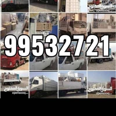 professional house shifting available in all Oman