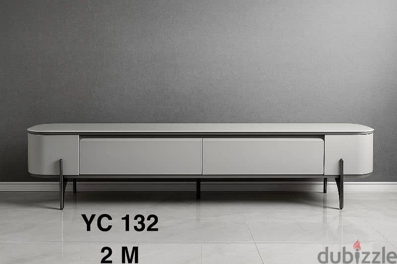 New model TV stand available 1