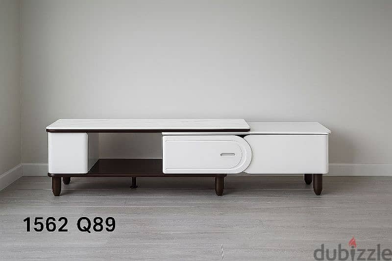 New model TV stand available 3