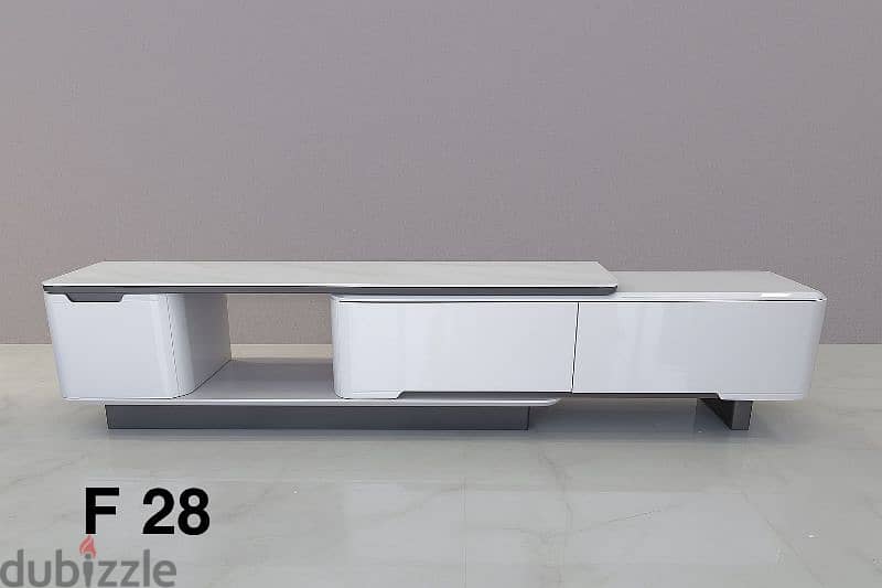 New model TV stand available 6
