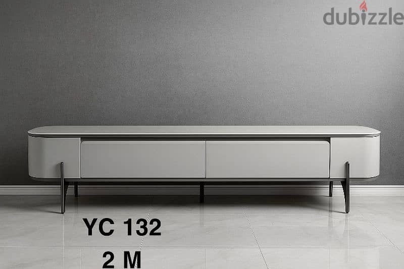 New model TV stand available 8