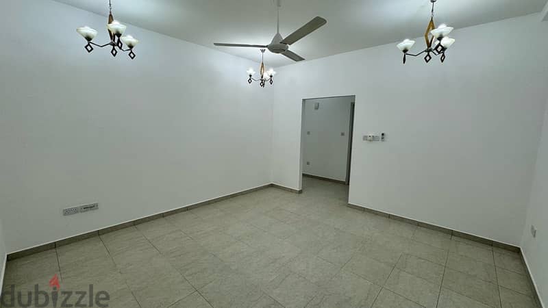 Apartment for Rent in Mumtaz Ruwi – 105 m² 1
