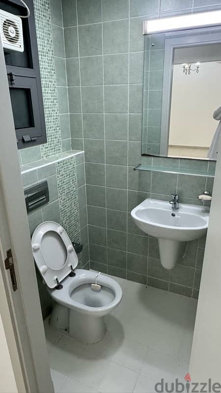 Apartment for Rent in Mumtaz Ruwi – 105 m² 3
