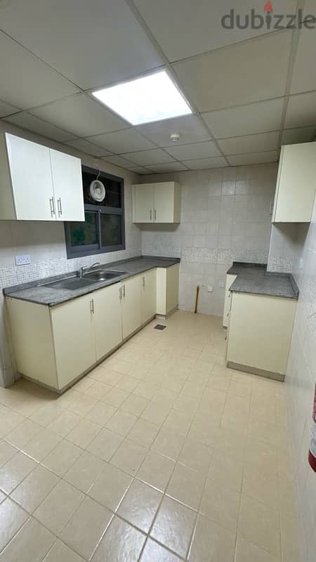 Apartment for Rent in Mumtaz Ruwi – 105 m² 6