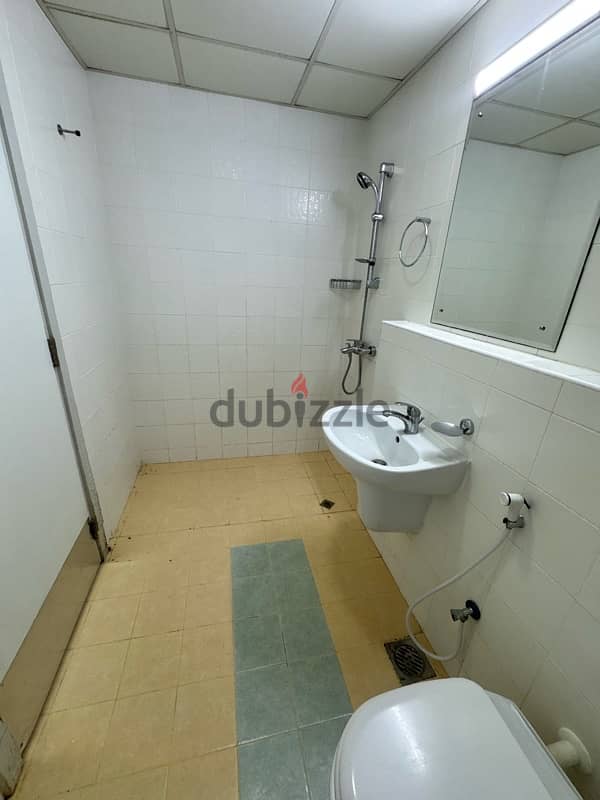Apartment for Rent in Mumtaz Ruwi – 105 m² 11
