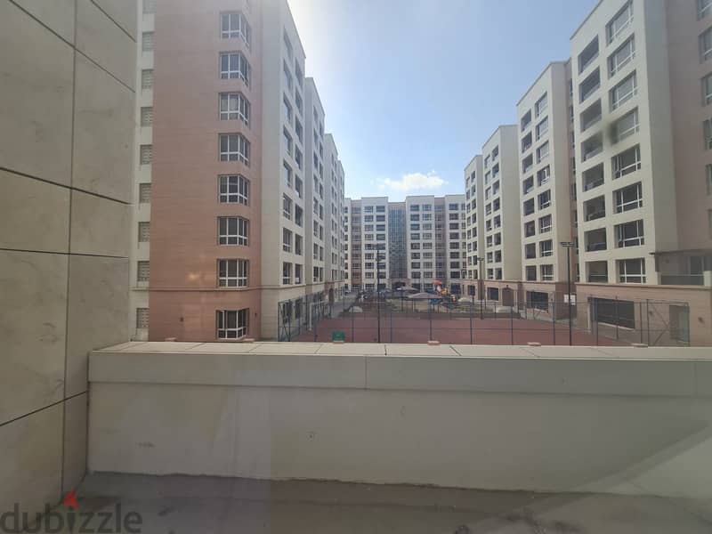 ADC802**Beautiful spacious office in Ghubra Overlooking Sultan Qabous 9