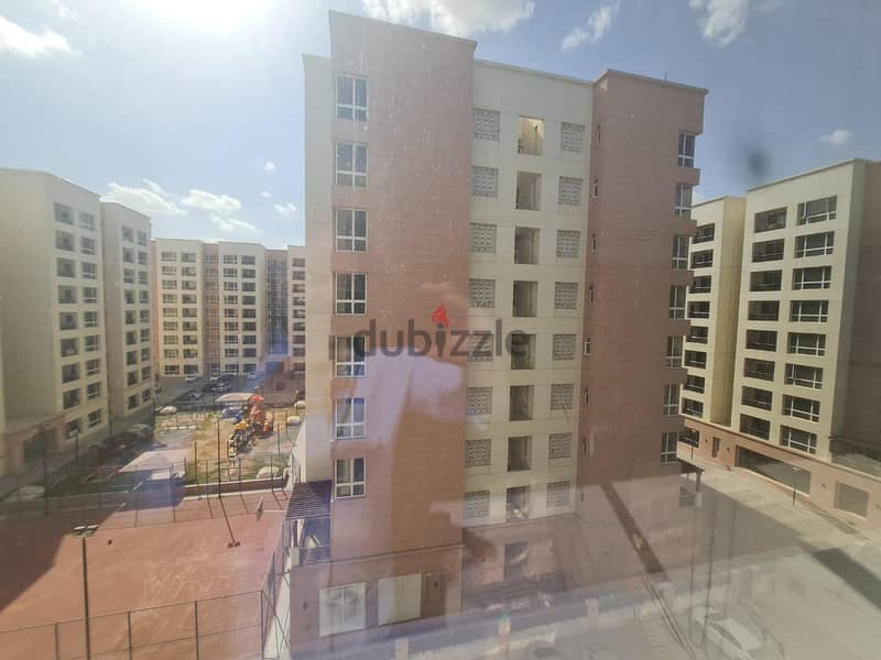 ADC804**Beautiful spacious office in Ghubra Overlooking Sultan Qabous 8