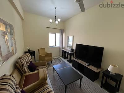 Daily & Monthly Apartment Rentals in Ghala, Muscat!