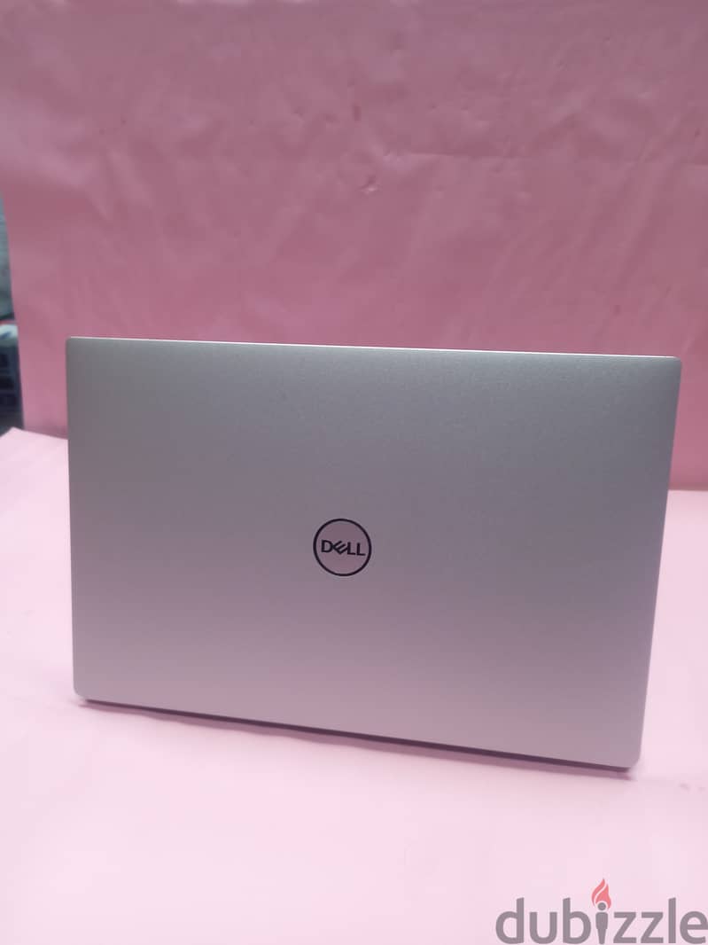 DEL XPS-13 7390 CORE i5 10210U 10th GENERATION 8GB RAM DDR-4 512GB SSD 2