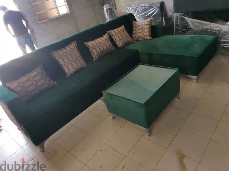 New L shelpd make on order 1 miter 45 rial 1