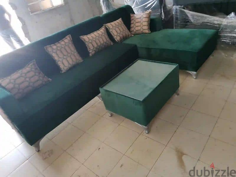 New L shelpd make on order 1 miter 45 rial 4