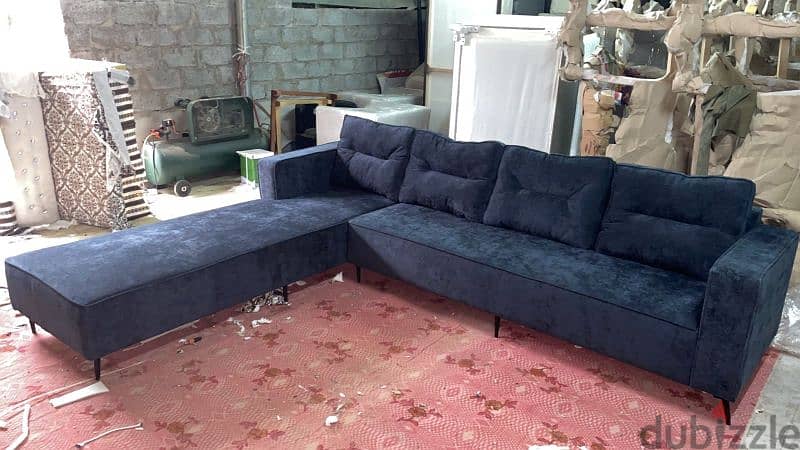 New L shelpd make on order 1 miter 45 rial 8