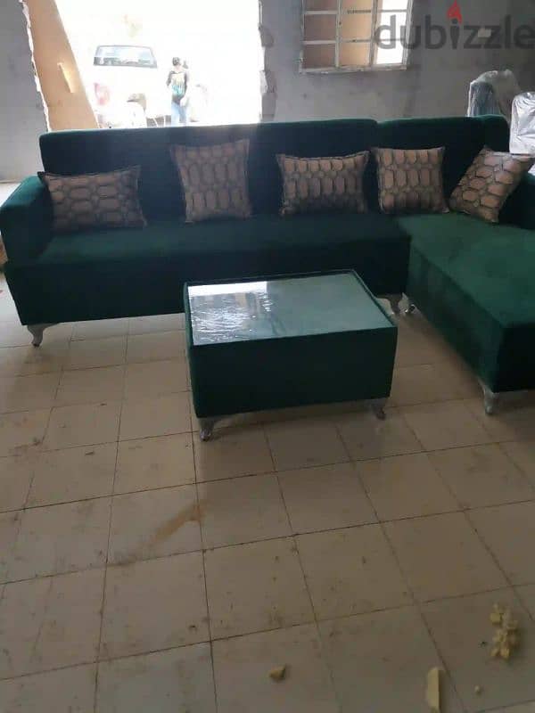 New L shelpd make on order 1 miter 45 rial 9