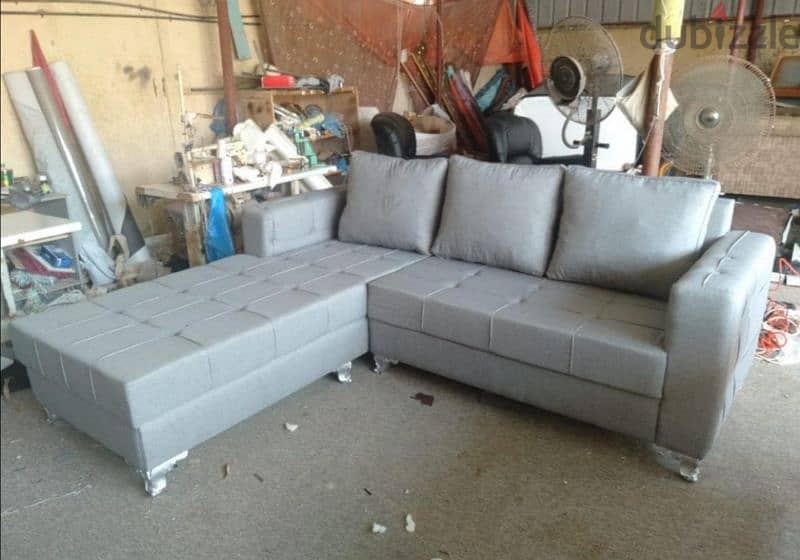 New L shelpd make on order 1 miter 45 rial 11
