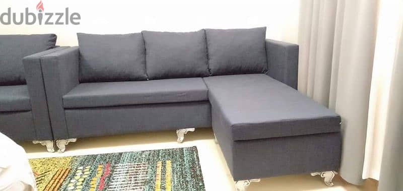 New L shelpd make on order 1 miter 45 rial 17