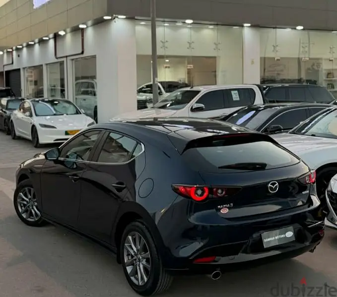مازدا 3 202265128622952195125