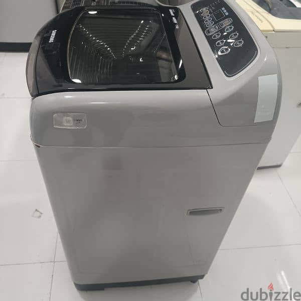 neat and clean Automatic washing machine available 3
