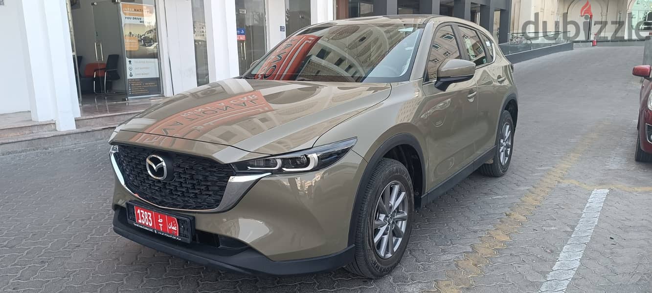 MG RX 5  available for rent 4