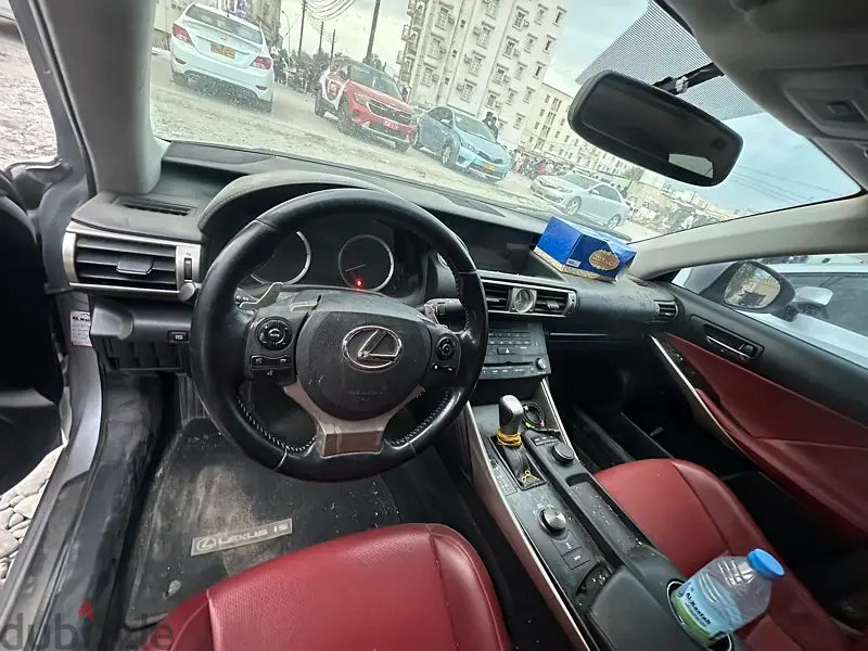 Lexus IS-Series 201665139464281089124