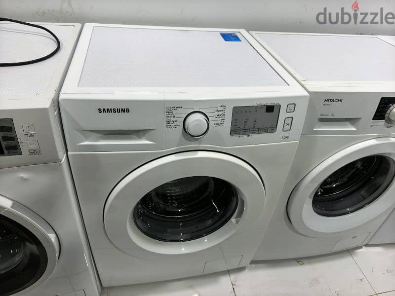 Samsung 7kg washing machine for sale 98349821 1