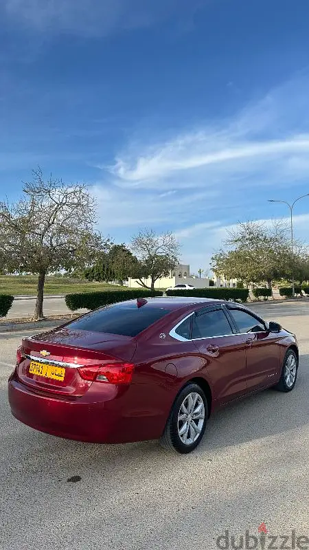 Chevrolet Impala 202065572029442051121