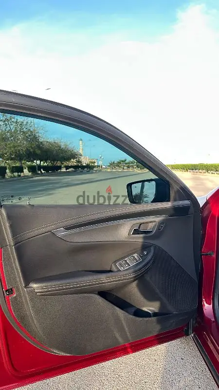 Chevrolet Impala 202065572029442051122