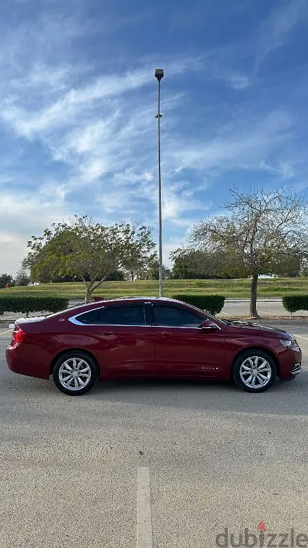 Chevrolet Impala 2020655720294420511211