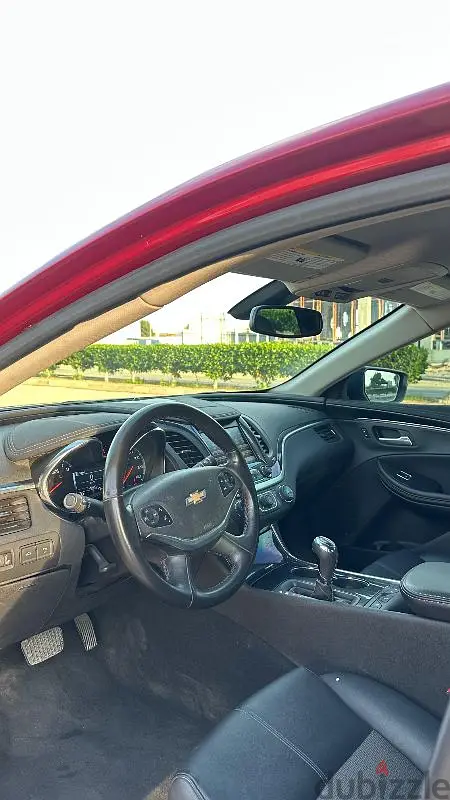 Chevrolet Impala 2020655720294420511212