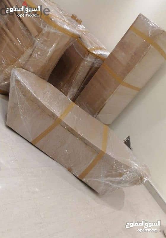 (Pickup service 10 Ral)sofa bed cupboard dining furniture 3
