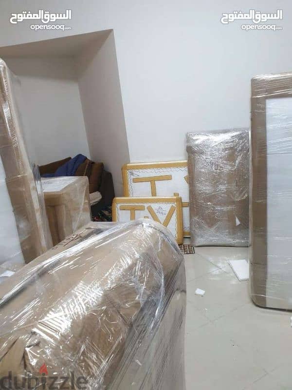 (Pickup service 10 Ral)sofa bed cupboard dining furniture 13