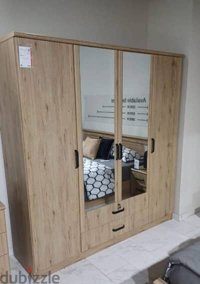Urgent Sale Bedroom set