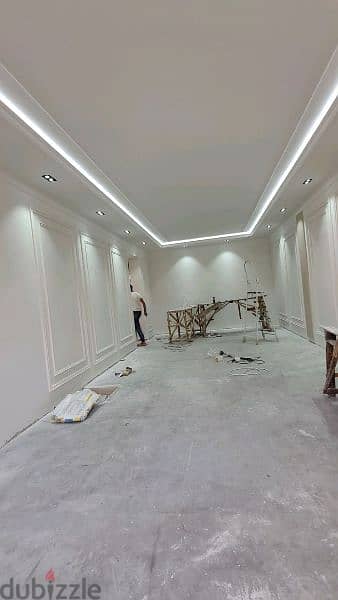 "Interior Design | Gypsum Board & False Ceiling Expert | - Interior ...