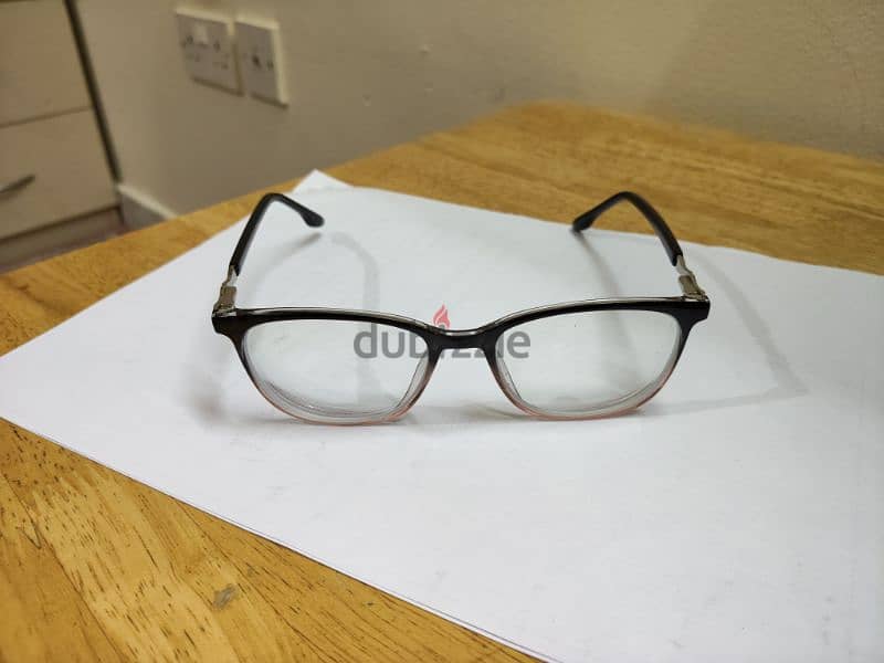 Bluecut lens Eye glasses 3