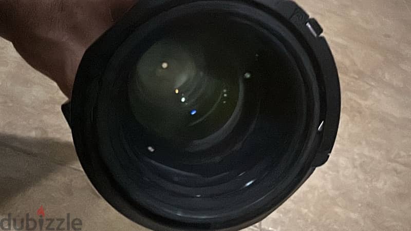 70-200 F2.8 VII 2