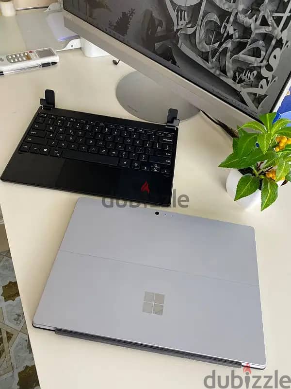 Microsoft surface pro 4 1