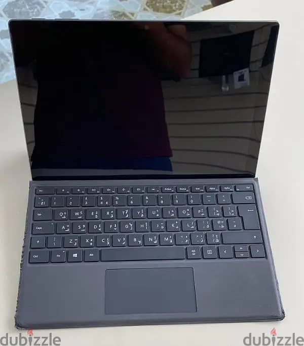 Microsoft surface pro 4 2