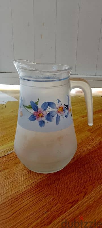 juice Jug 1