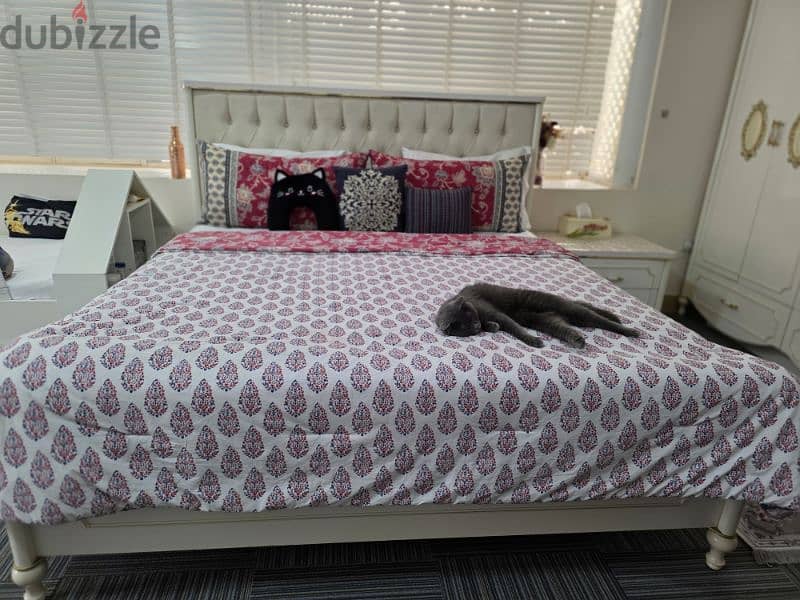 king bedroom set 5