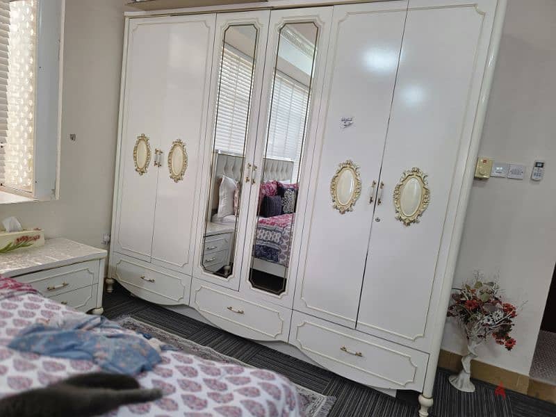 king bedroom set 6