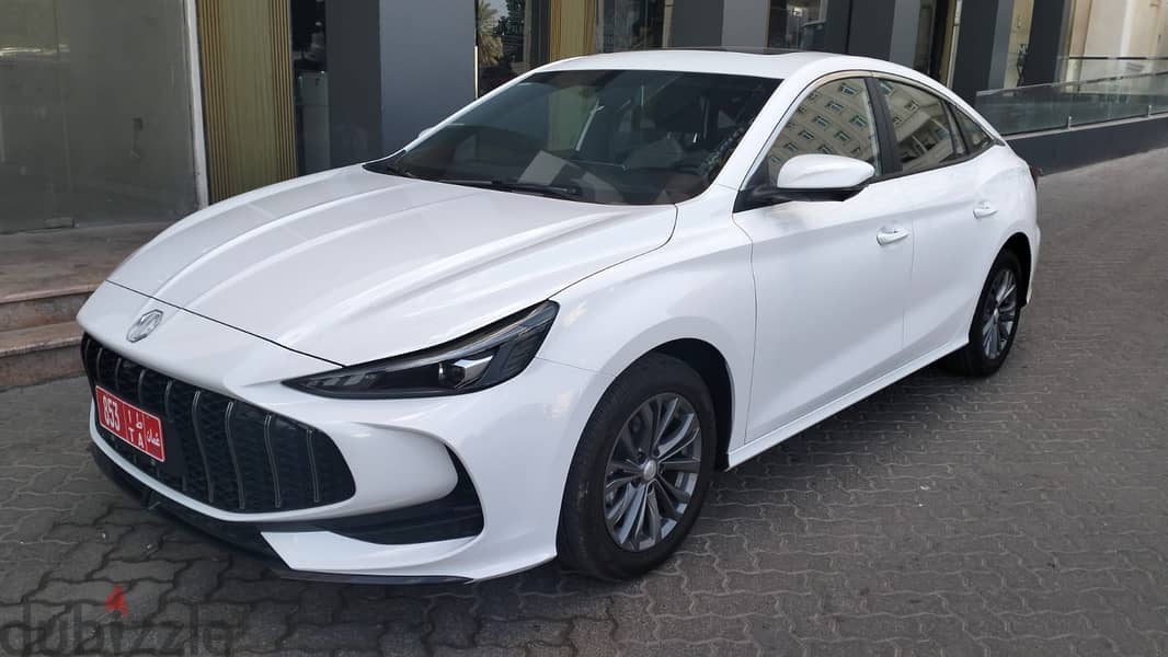 Mazda 6 2024 model – Daily | Weekly | Monthly 7