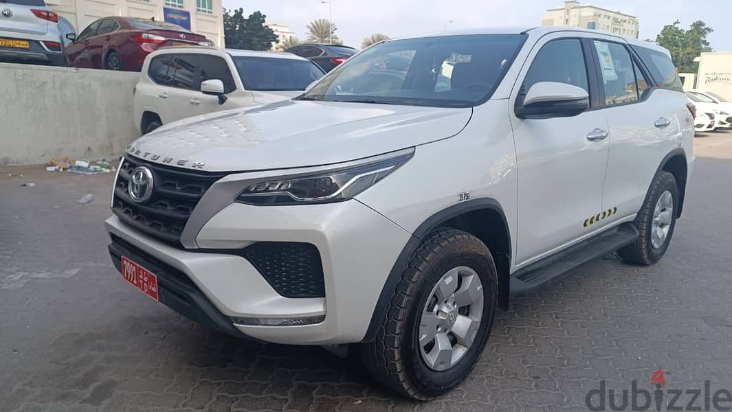 Toyota land cruiser 2025 model 8