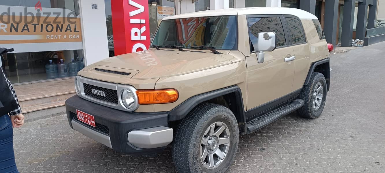 Toyota land cruiser 2025 model 12