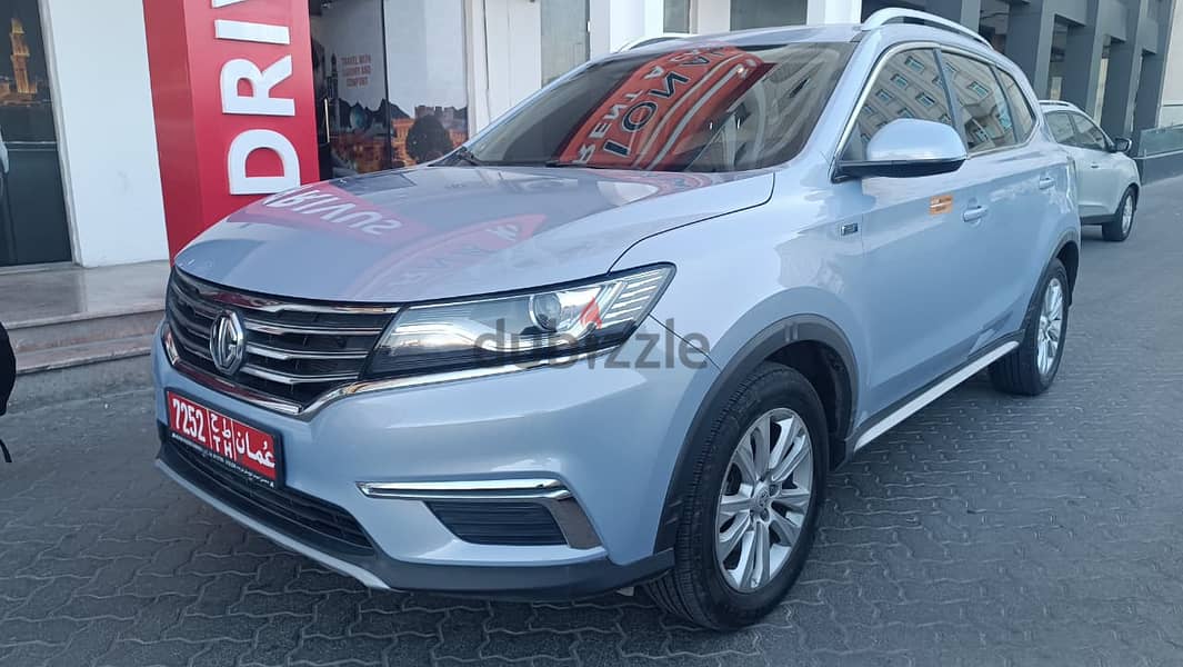 Mazda cx 5 2024 modle 5