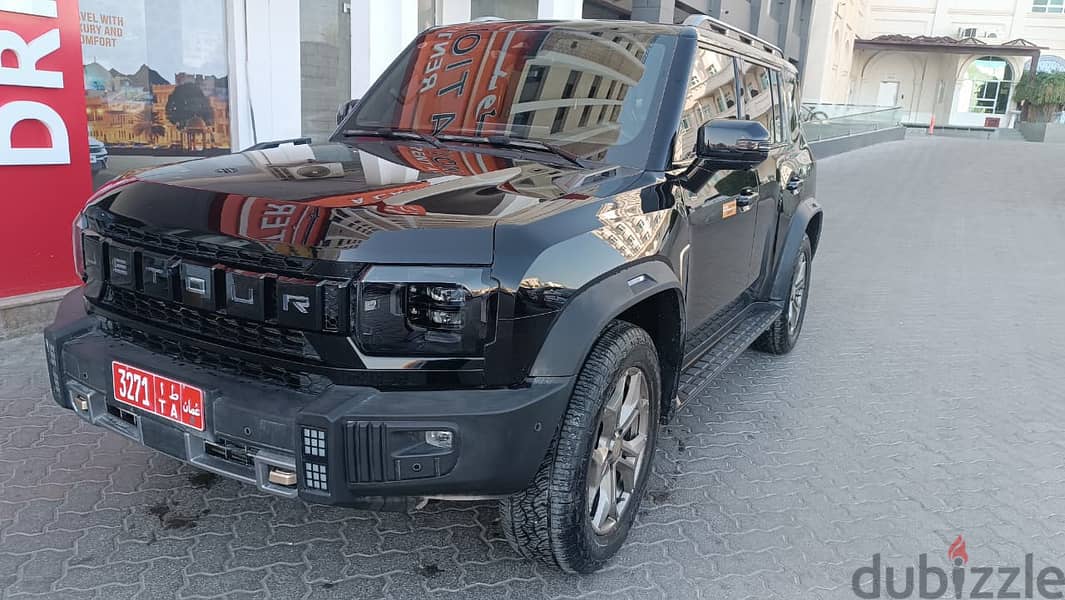 Mazda cx 5 2024 modle 6