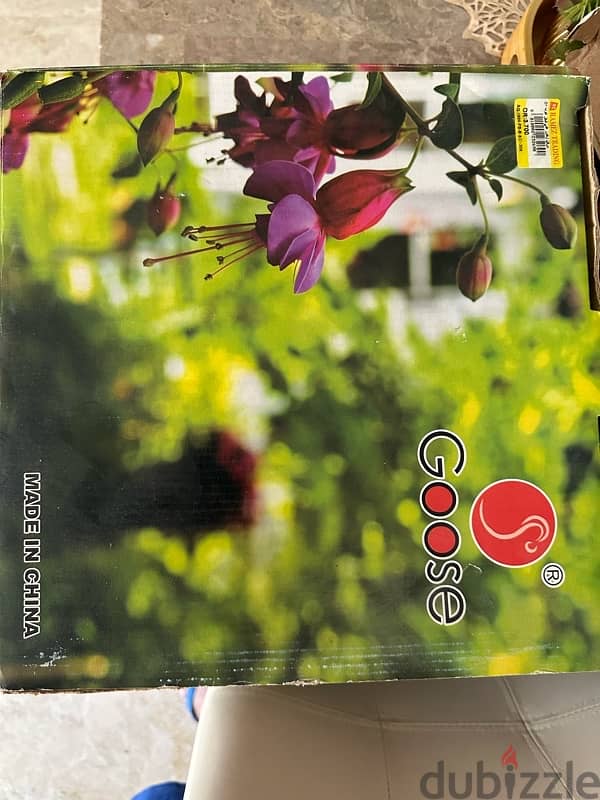 Ceramic art cup shaped flower pot 1