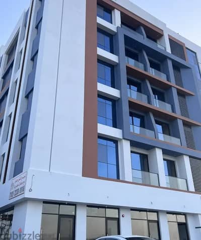Luxury Commercial Shop for Rent | Al Mawaleh