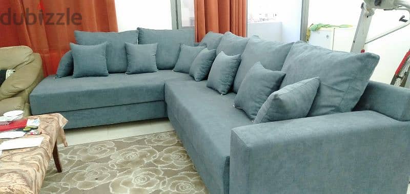readymade sofa set 1
